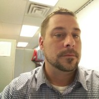 ISC Services Employee Eric Essenburg's profile photo