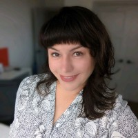 Reliant Search, Inc. Employee Kristin Abell's profile photo