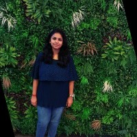 Inypay Employee Rithika Saravanan's profile photo