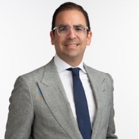 Miller & Chevalier Chartered Employee Richard Mojica's profile photo