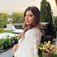 Jenny Jackson Email & Phone Number