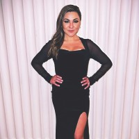 Anita Copley Email