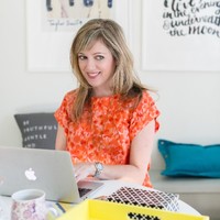 Forwardly Employee Julie Klappas's profile photo