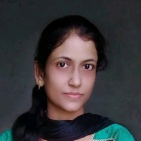 Nasreen Ali's profile photo