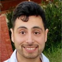 Krontec Employee David Isaac Sazo Espinoza's profile photo