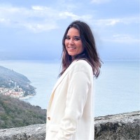 ACL advanced commerce labs GmbH Employee Lioba Lagger's profile photo
