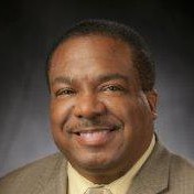 Wayne State University Employee Keith Whitfield's profile photo