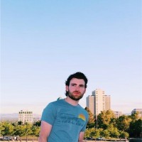 Zachary Fisher Email & Phone Number