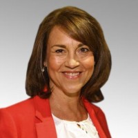 CONNECT IFA LTD Employee Liz Syms's profile photo