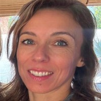PRECIPHAR Employee Stephanie Soler's profile photo