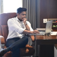 Swosti Group of Hotels & Resorts Employee Abakash Das's profile photo