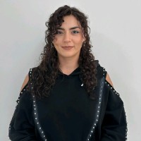 Kujtesa Employee Alena Azari's profile photo
