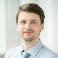 Khoury College of Computer Sciences Employee Alexander Grob's profile photo