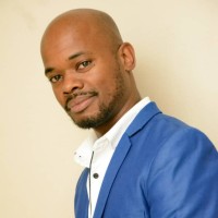 Thabo MacHailo Email