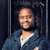 University of Michigan Employee Jason Mars's profile photo
