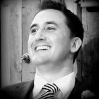 JPMorgan Chase & Co. Employee Andrew Bentley's profile photo