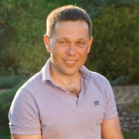 MTI Employee Sergey Yakovlev's profile photo