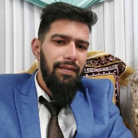 Wajid Bashir Email