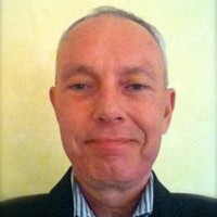 Oracle Employee Thomas O'Riordan's profile photo