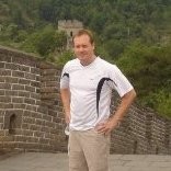 Exiotec Employee Patrik Nilsson's profile photo