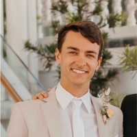 Browzwear Employee Jacob Martin's profile photo