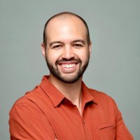 Bloccelerate VC Employee Theo Fields's profile photo