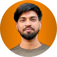 CloudNuro.AI Employee Vivesh Yadav's profile photo