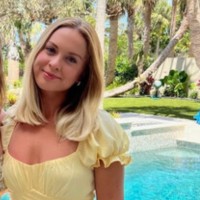 Evolve & Co. Employee Hannah Hillgrove's profile photo