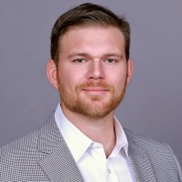 Augment Employee Nick Wagner's profile photo