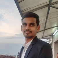 Jivox Employee Gowtham K's profile photo