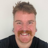 El Progreso Employee Louis Høgholt's profile photo