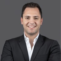 SCRYPT Employee Gabriel Titopoulos's profile photo