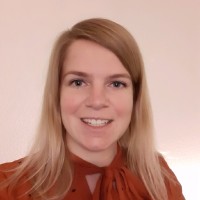 MxBlue Employee Ilse Verbon's profile photo