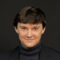 Olymp Employee Carl Müller's profile photo