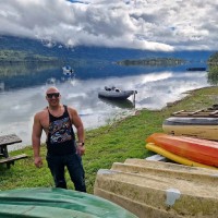 Core Geologic Employee Kristian Hemb's profile photo