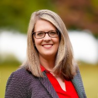 East Tennessee State University Employee Christy Graham's profile photo