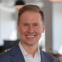 Curinos Employee Andrew Vincent's profile photo