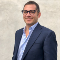 Gregory Itzenson