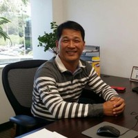 ATC Logistics, Inc. Employee Steve Yang's profile photo