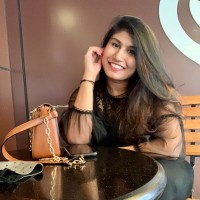 HyTechPro Employee Aparna Mohta's profile photo