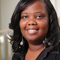 Chicago House and Social Service Agency Employee Evany Turk's profile photo