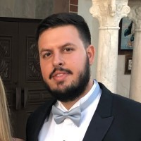 Clínicum Employee Juan Pablo Camacho's profile photo