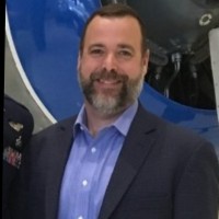 Crothall Healthcare Employee Michael Lowe's profile photo