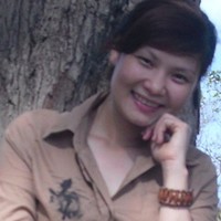 HP media Employee Suong Lu's profile photo