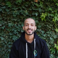 Seqana Employee Ahmad Awad's profile photo