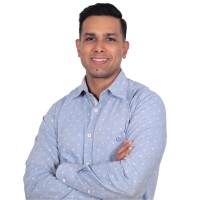 Alt DRX Employee Rohan Mathew's profile photo