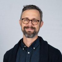 Oregon State University Employee Brett Burkhardt's profile photo