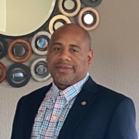 Andre Joseph Email & Phone Number