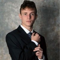 Dylan Gundersen Email