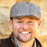 OneMalt.com Employee Toby Tucker's profile photo